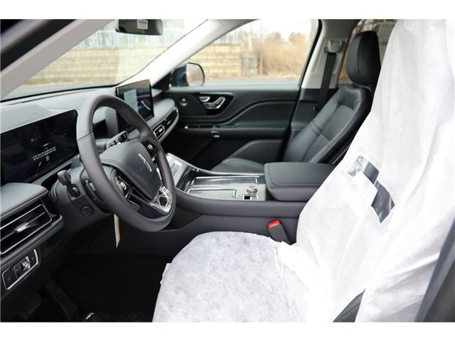 2026 Lincoln Aviator Premiere (Stk: AV11742) in Windsor - Image 17 of 29