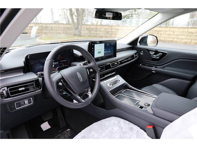 2026 Lincoln Aviator Premiere (Stk: AV11742) in Windsor - Image 19 of 29
