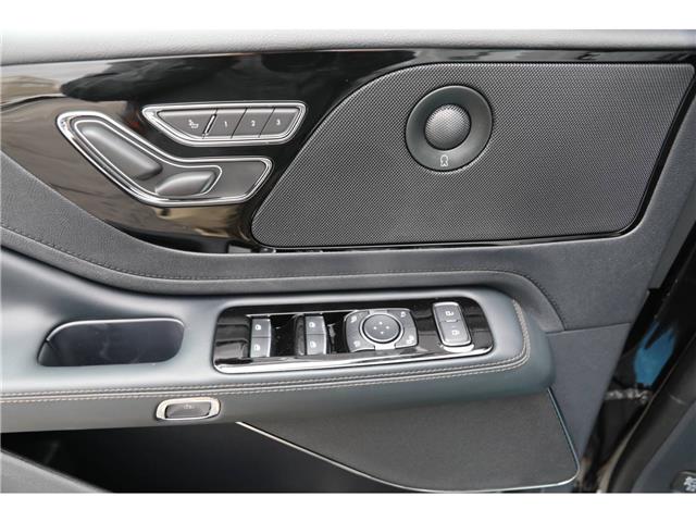 2026 Lincoln Aviator Premiere (Stk: AV11742) in Windsor - Image 21 of 29