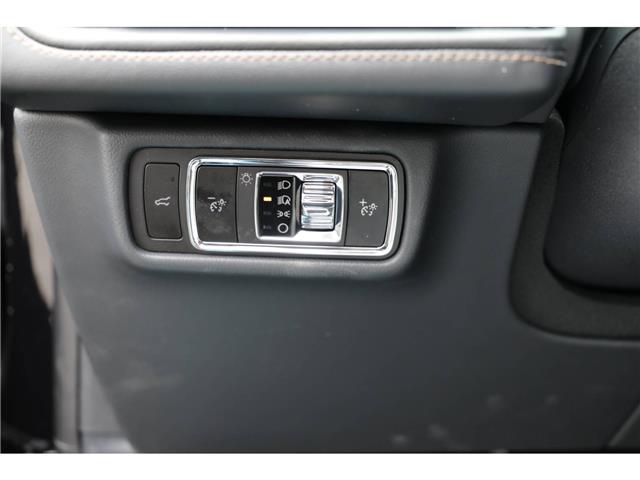 2026 Lincoln Aviator Premiere (Stk: AV11742) in Windsor - Image 22 of 29