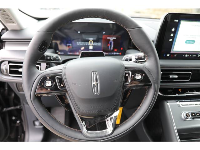 2026 Lincoln Aviator Premiere (Stk: AV11742) in Windsor - Image 25 of 29