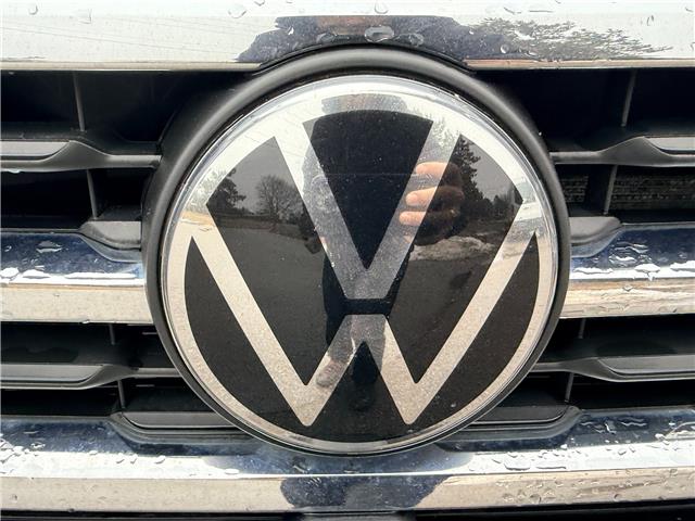 2021 Volkswagen Atlas 3.6 FSI Execline (Stk: 45700A) in Newmarket - Image 50 of 50