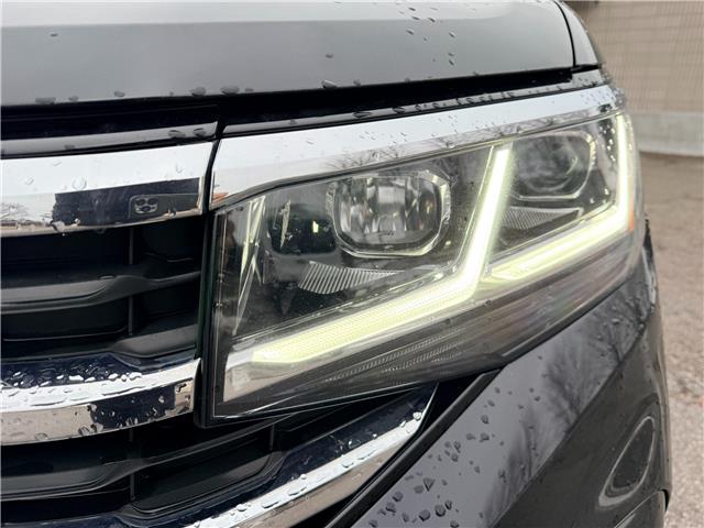 2021 Volkswagen Atlas 3.6 FSI Execline (Stk: 45700A) in Newmarket - Image 47 of 50