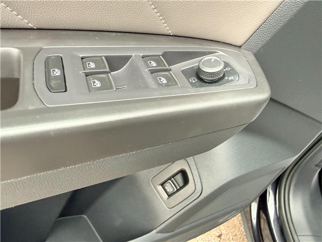 2021 Volkswagen Atlas 3.6 FSI Execline (Stk: 45700A) in Newmarket - Image 5 of 50