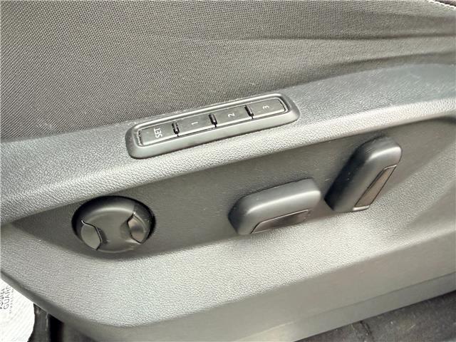 2021 Volkswagen Atlas 3.6 FSI Execline (Stk: 45700A) in Newmarket - Image 7 of 50
