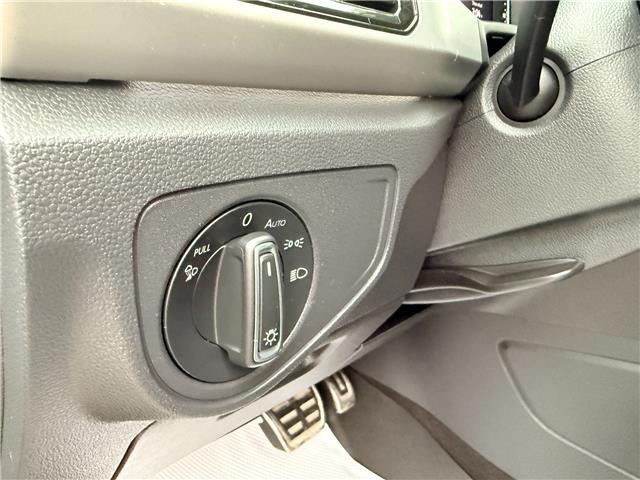 2021 Volkswagen Atlas 3.6 FSI Execline (Stk: 45700A) in Newmarket - Image 10 of 50