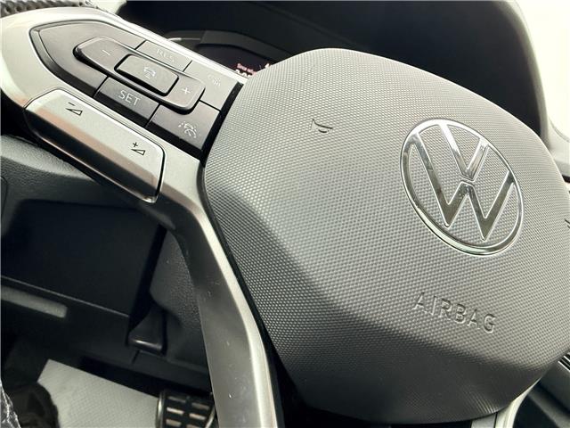 2021 Volkswagen Atlas 3.6 FSI Execline (Stk: 45700A) in Newmarket - Image 13 of 50