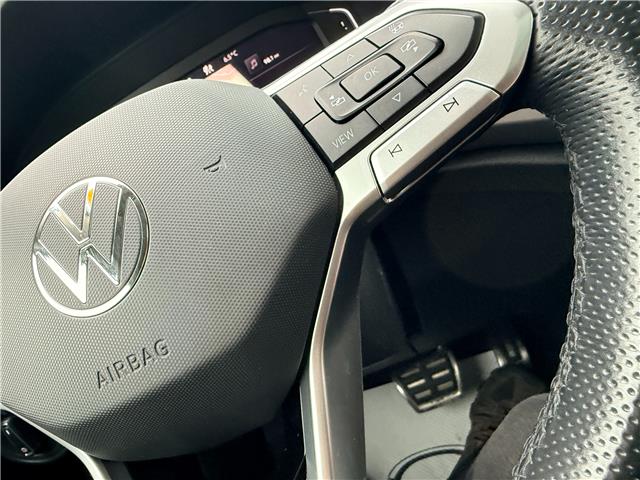 2021 Volkswagen Atlas 3.6 FSI Execline (Stk: 45700A) in Newmarket - Image 14 of 50