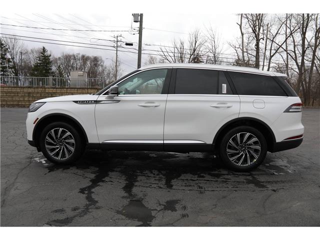 2026 Lincoln Aviator Premiere (Stk: AV12051) in Windsor - Image 2 of 28