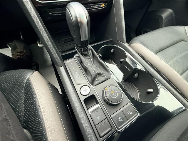 2021 Volkswagen Atlas 3.6 FSI Execline (Stk: 45700A) in Newmarket - Image 24 of 50