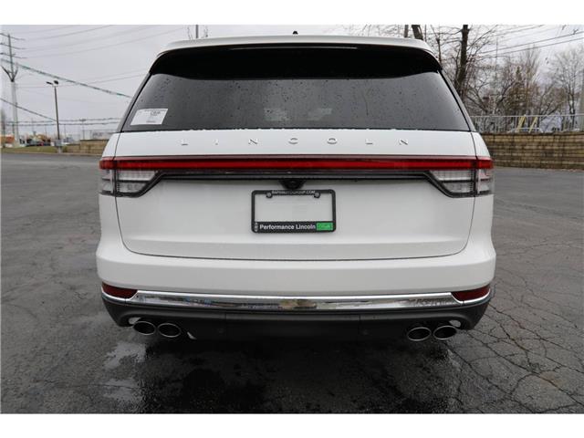 2026 Lincoln Aviator Premiere (Stk: AV12051) in Windsor - Image 5 of 28