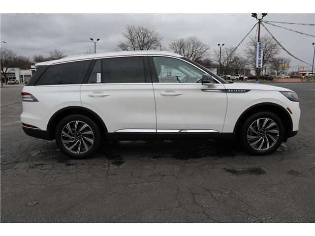 2026 Lincoln Aviator Premiere (Stk: AV12051) in Windsor - Image 7 of 28