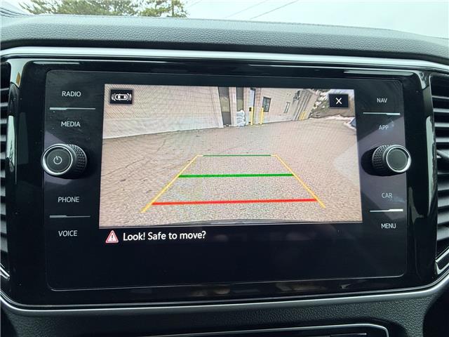 2021 Volkswagen Atlas 3.6 FSI Execline (Stk: 45700A) in Newmarket - Image 26 of 50