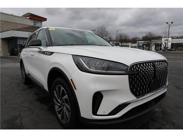2026 Lincoln Aviator Premiere (Stk: AV12051) in Windsor - Image 9 of 28