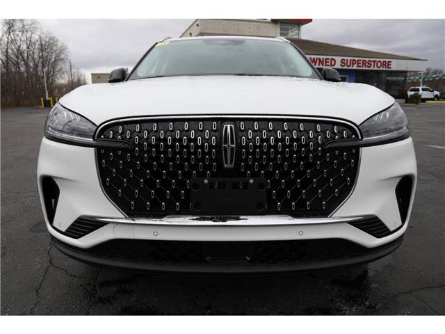 2026 Lincoln Aviator Premiere (Stk: AV12051) in Windsor - Image 10 of 28