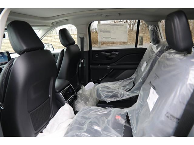 2026 Lincoln Aviator Premiere (Stk: AV12051) in Windsor - Image 12 of 28