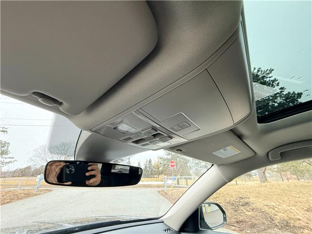 2021 Volkswagen Atlas 3.6 FSI Execline (Stk: 45700A) in Newmarket - Image 30 of 50