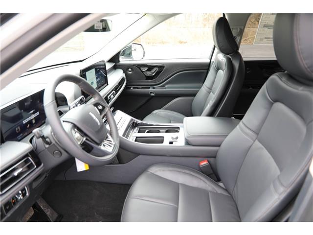 2026 Lincoln Aviator Premiere (Stk: AV12051) in Windsor - Image 16 of 28