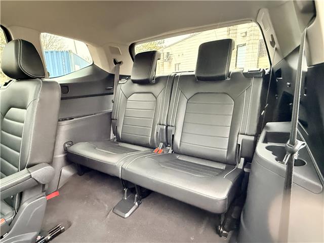 2021 Volkswagen Atlas 3.6 FSI Execline (Stk: 45700A) in Newmarket - Image 36 of 50