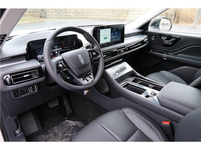 2026 Lincoln Aviator Premiere (Stk: AV12051) in Windsor - Image 17 of 28