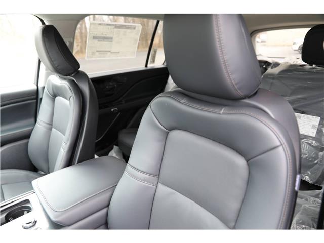 2026 Lincoln Aviator Premiere (Stk: AV12051) in Windsor - Image 19 of 28