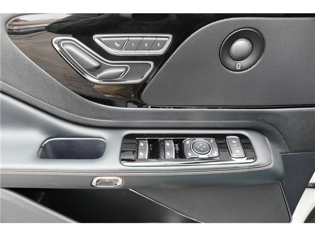 2026 Lincoln Aviator Premiere (Stk: AV12051) in Windsor - Image 20 of 28