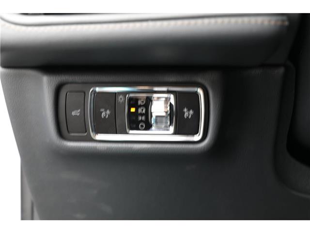 2026 Lincoln Aviator Premiere (Stk: AV12051) in Windsor - Image 21 of 28