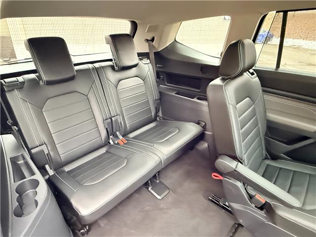 2021 Volkswagen Atlas 3.6 FSI Execline (Stk: 45700A) in Newmarket - Image 39 of 50