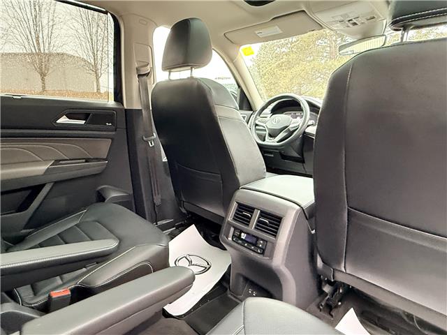 2021 Volkswagen Atlas 3.6 FSI Execline (Stk: 45700A) in Newmarket - Image 41 of 50