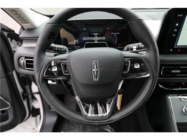 2026 Lincoln Aviator Premiere (Stk: AV12051) in Windsor - Image 24 of 28