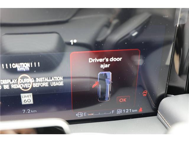 2026 Lincoln Aviator Premiere (Stk: AV12051) in Windsor - Image 25 of 28