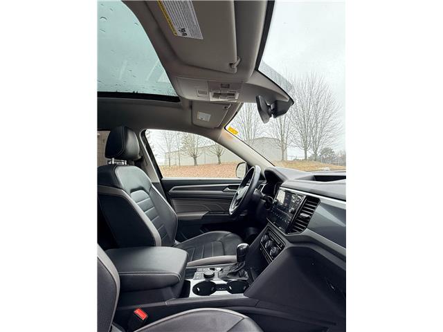 2021 Volkswagen Atlas 3.6 FSI Execline (Stk: 45700A) in Newmarket - Image 45 of 50