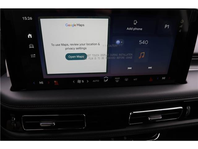 2026 Lincoln Aviator Premiere (Stk: AV12051) in Windsor - Image 26 of 28