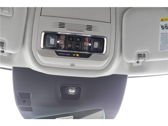 2026 Lincoln Aviator Premiere (Stk: AV12051) in Windsor - Image 27 of 28