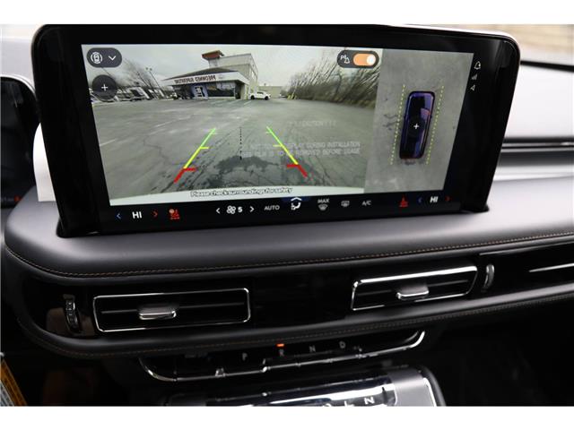 2026 Lincoln Aviator Premiere (Stk: AV12051) in Windsor - Image 28 of 28