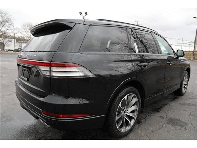 2026 Lincoln Aviator Premiere (Stk: AV12553) in Windsor - Image 6 of 29