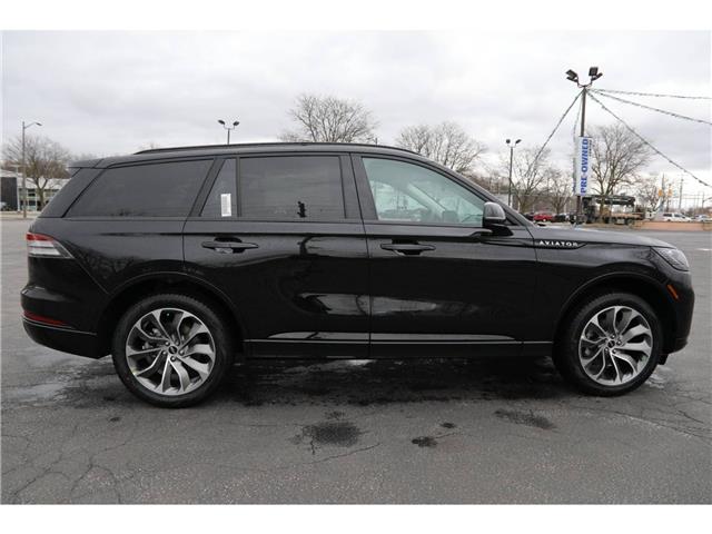 2026 Lincoln Aviator Premiere (Stk: AV12553) in Windsor - Image 7 of 29