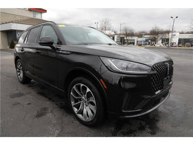 2026 Lincoln Aviator Premiere (Stk: AV12553) in Windsor - Image 9 of 29