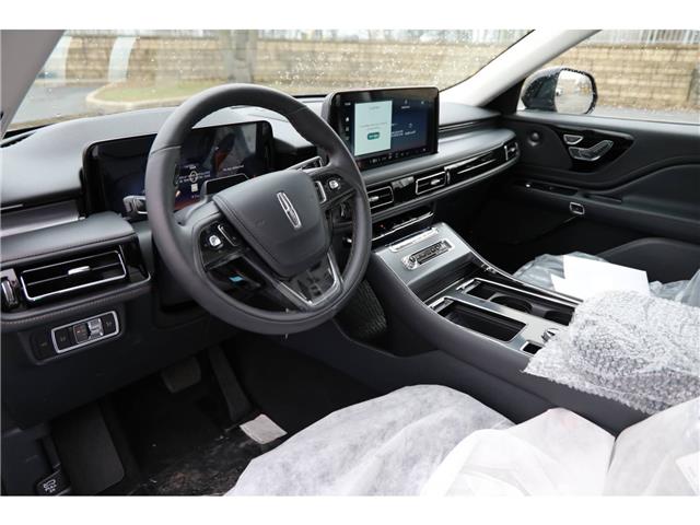 2026 Lincoln Aviator Premiere (Stk: AV12553) in Windsor - Image 19 of 29