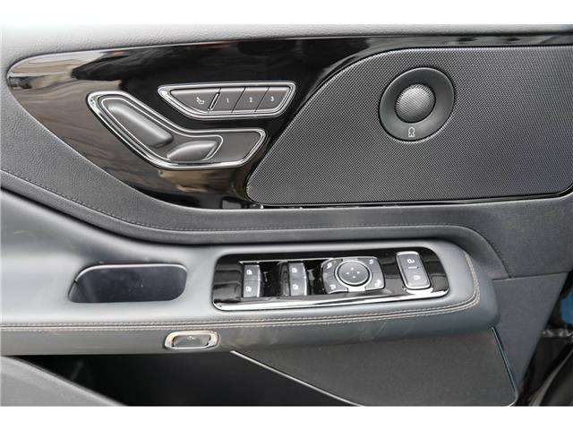 2026 Lincoln Aviator Premiere (Stk: AV12553) in Windsor - Image 20 of 29
