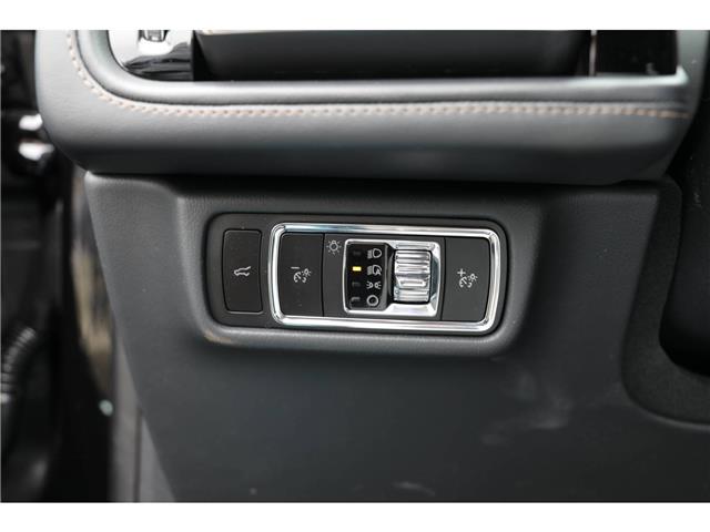 2026 Lincoln Aviator Premiere (Stk: AV12553) in Windsor - Image 21 of 29
