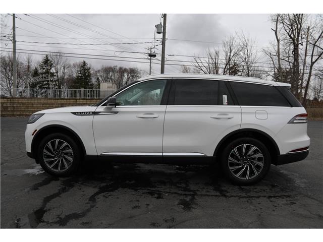2026 Lincoln Aviator Premiere (Stk: AV12663) in Windsor - Image 2 of 29