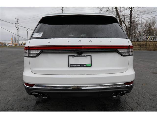 2026 Lincoln Aviator Premiere (Stk: AV12663) in Windsor - Image 5 of 29