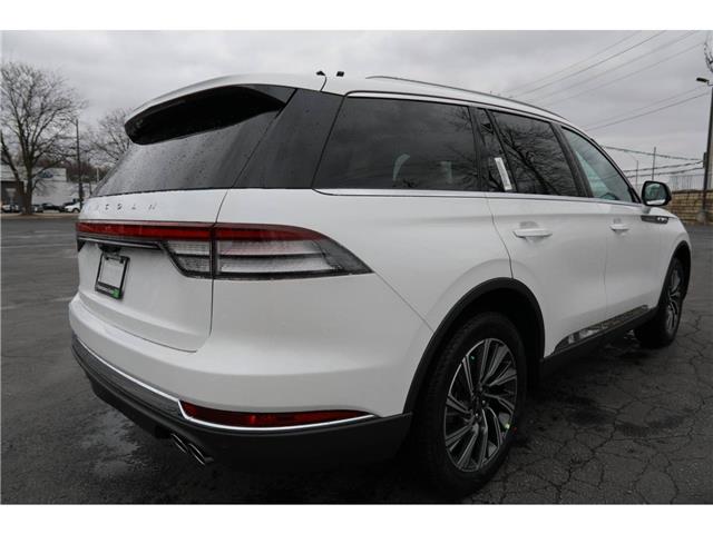2026 Lincoln Aviator Premiere (Stk: AV12663) in Windsor - Image 6 of 29