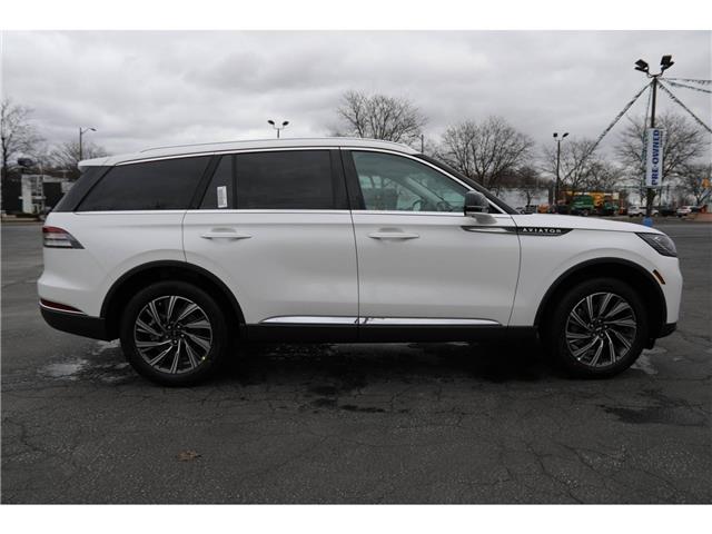2026 Lincoln Aviator Premiere (Stk: AV12663) in Windsor - Image 7 of 29