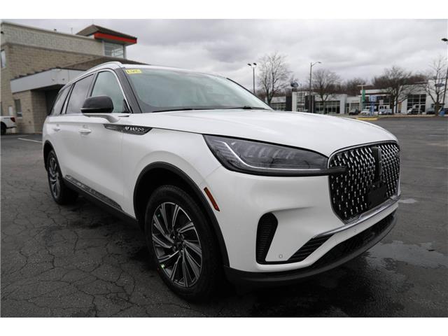 2026 Lincoln Aviator Premiere (Stk: AV12663) in Windsor - Image 9 of 29
