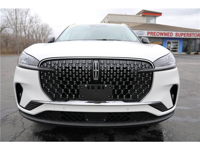2026 Lincoln Aviator Premiere (Stk: AV12663) in Windsor - Image 10 of 29