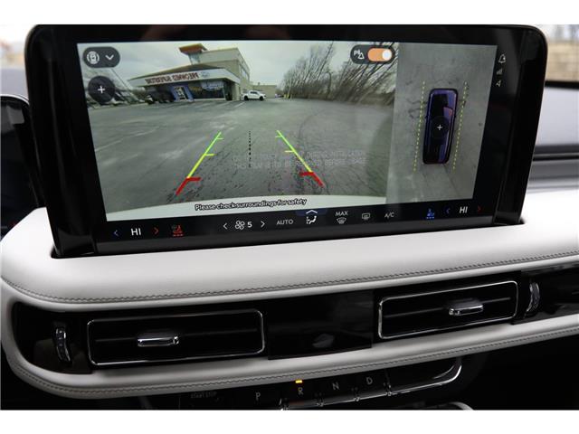 2026 Lincoln Aviator Premiere (Stk: AV12663) in Windsor - Image 29 of 29