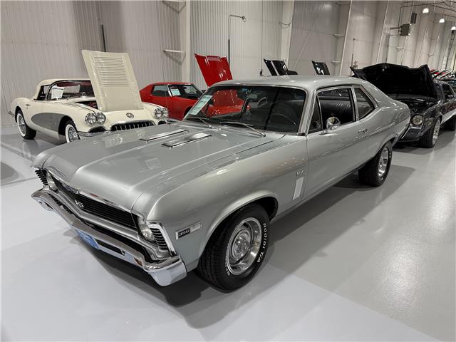 1969 Chevrolet Nova SS 396  (Stk: 372614) in Watford - Image 2 of 44