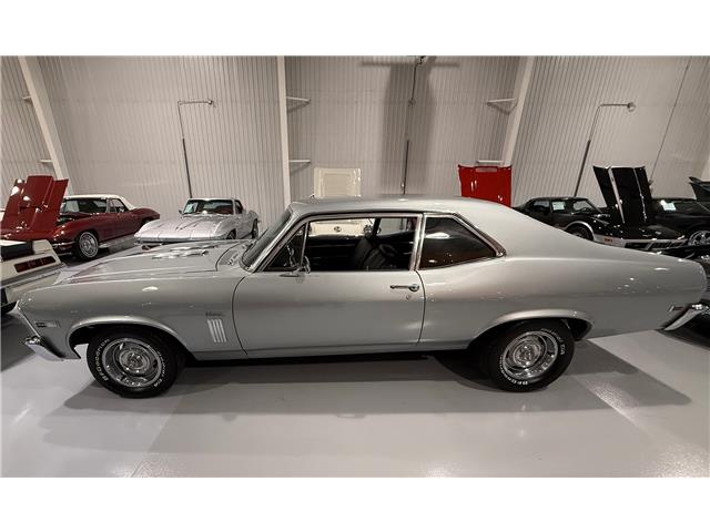 1969 Chevrolet Nova SS 396  (Stk: 372614) in Watford - Image 3 of 44